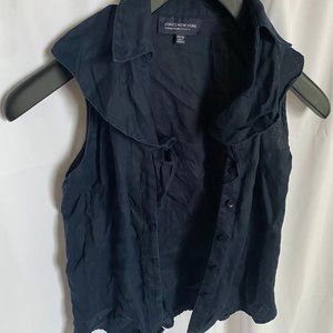 Women's Jones New York blouse in great condition